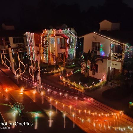 New Hemanjali Resort Bolpur Exterior foto